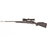 WEATHERBY MARK V.257 WBY MAG - 1 of 3