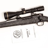 WEATHERBY MARK V.257 WBY MAG - 3 of 3