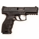 HECKLER & KOCH VP9 9MM LUGER (9X19 PARA) - 2 of 2