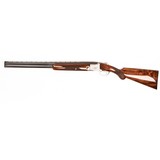 BROWNING SUPERPOSED PIGEON GRADE - 1 of 3
