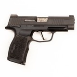SIG SAUER P365 XL 9MM LUGER (9X19 PARA) - 2 of 3