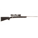 RUGER M77 MARK II
.338 WIN MAG - 2 of 2