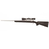 RUGER M77 MARK II
.338 WIN MAG - 1 of 2