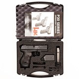 HECKLER & KOCH P30 SK 9MM LUGER (9X19 PARA) - 3 of 3