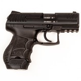 HECKLER & KOCH P30 SK 9MM LUGER (9X19 PARA) - 2 of 3