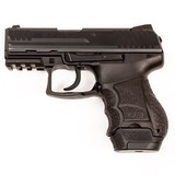 HECKLER & KOCH P30 SK 9MM LUGER (9X19 PARA) - 1 of 3