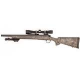 REMINGTON MODEL 700 TACTICAL .223 REM - 1 of 2