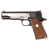 COLT SERVICE MODEL ACE .22 LR - 1 of 2