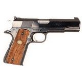 COLT SERVICE MODEL ACE .22 LR - 2 of 2