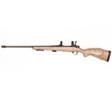 WEATHERBY VANGUARD .257 WBY MAG - 1 of 3
