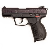 RUGER SR22P .22 LR - 1 of 3