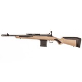 SAVAGE ARMS MODEL 110 .338 FEDERAL - 1 of 2