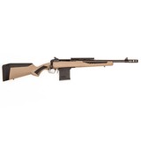 SAVAGE ARMS MODEL 110 .338 FEDERAL - 2 of 2