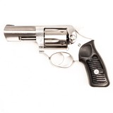 RUGER SP101 .357 MAG - 1 of 2