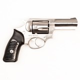 RUGER SP101 .357 MAG - 2 of 2