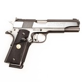 COLT GOLD CUP MARK IV SERIES 70 .45 ACP - 2 of 3