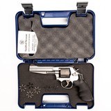 SMITH & WESSON MODEL 986 PRO SERIES 9MM LUGER (9X19 PARA) - 3 of 3