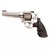 SMITH & WESSON MODEL 986 PRO SERIES 9MM LUGER (9X19 PARA) - 1 of 3