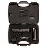 AREX DELTA M GEN 2 9MM LUGER (9X19 PARA) - 3 of 3