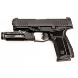 AREX DELTA M GEN 2 9MM LUGER (9X19 PARA) - 1 of 3