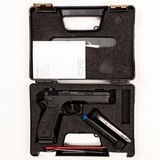 75 SP-01 TACTICAL 9MM LUGER (9X19 PARA) - 3 of 3