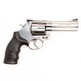 SMITH & WESSON MODEL 686-6 .357 MAG - 2 of 3