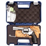 SMITH & WESSON MODEL 686-6 .357 MAG - 3 of 3