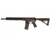 SAVAGE ARMSMSR-15 5.56X45MM NATO - 1 of 3