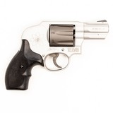 SMITH & WESSON 242
AIRLITE TI .38 SPL +P - 2 of 3