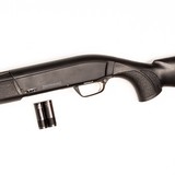 BROWNING MAXUS - 2 of 3