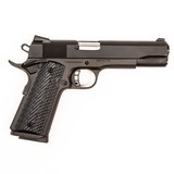 TAYLOR‚‚S & CO. M1911 A1-FS 9MM LUGER (9X19 PARA - 2 of 3