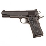 TAYLOR‚‚S & CO. M1911 A1-FS 9MM LUGER (9X19 PARA - 1 of 3