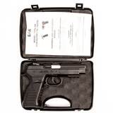 TANFOGLIO WITNESS-P-S 9MM LUGER (9X19 PARA) - 3 of 3