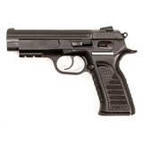 TANFOGLIO WITNESS-P-S 9MM LUGER (9X19 PARA) - 1 of 3