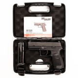 SIG SAUER P320 COMPACT 9MM LUGER (9X19 PARA) - 3 of 3
