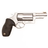TAURUS THE JUDGE .45 LC/.410 GA - 2 of 2