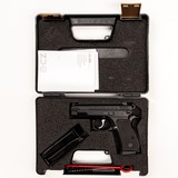 CZ 75 D COMPACT 9MM LUGER (9X19 PARA) - 3 of 3