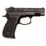 CZ 75 D COMPACT 9MM LUGER (9X19 PARA) - 2 of 3