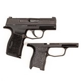 SIG SAUER P365 .38 ACP - 2 of 3