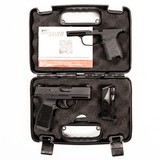 SIG SAUER P365 .38 ACP - 3 of 3