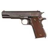 AUTO-ORDNANCE MODEL 1911A1 U.S. ARMY .45 ACP - 1 of 2