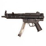 PTR INDUSTRIES PTR 9 9MM LUGER (9X19 PARA) - 1 of 3