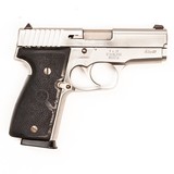 KAHR ARMS K9 ELITE 03 9MM LUGER (9X19 PARA) - 2 of 3