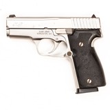 KAHR ARMS K9 ELITE 03 9MM LUGER (9X19 PARA) - 1 of 3