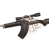RUGER RUGER RANCH RIFLE 7.62X39MM - 2 of 3