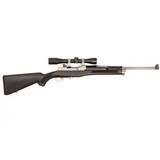 RUGER RUGER RANCH RIFLE 7.62X39MM - 3 of 3