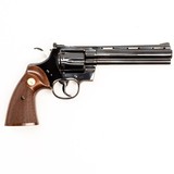 COLT PYTHON .357 MAG - 2 of 2