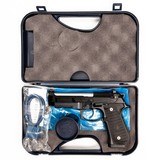 BERETTA 92G ELITE LTT
9MM LUGER (9X19 PARA) - 3 of 3