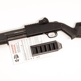 MOSSBERG 500 - 2 of 3