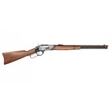 WINCHESTER WINCHESTER MODEL 1873 .45 LC - 2 of 2